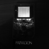 Paragon - Sabrepulse