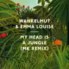 Stream & download My Head Is a Jungle (Area10 MK Remix) [Radio Edit] - Single