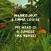 My Head Is a Jungle (Area10 MK Remix) [Radio Edit] song reviews