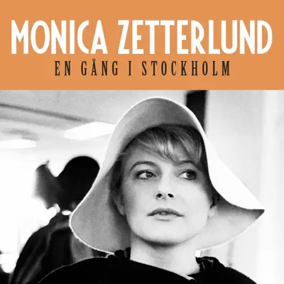 En Gång I Stockholm - Single - Monica Zetterlund