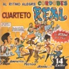Cuarteto Real - Vendiendo Tela