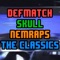 The Classics - Defmatch lyrics