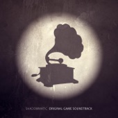 Shadowmatic (Original Game Soundtrack) artwork