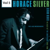 Horace Silver-Señor Blues, Vol. 5 artwork