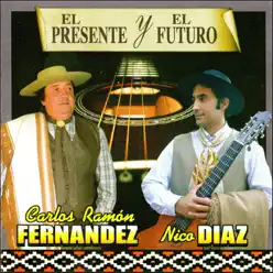 El Presente y el Futuro - Carlos Ramón Fernandez El Presente y el Futuro - Carlos Ramón Fernandez