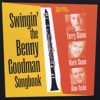 Swingin' the Benny Goodman Songbook