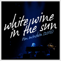 Tim Minchin - White Wine in the Sun artwork