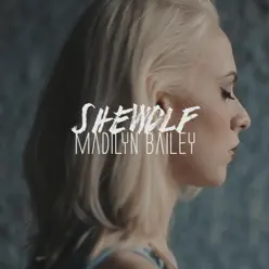She Wolf (Falling to Pieces) - Single - Madilyn Bailey She Wolf (Falling to Pieces) - Single - Madilyn Bailey