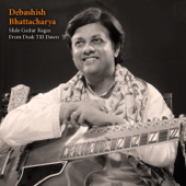Slide Guitar Ragas - From Dusk Till Dawn - Debashish Bhattacharya