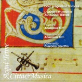 L'anno liturgico ad Acqui Terme (feat. Giacomo Baroffio) [Canto gregoriano] artwork