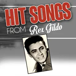 Hit songs from Rex Gildo - EP - Rex Gildo