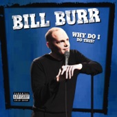 Hillary Swank - Bill Burr