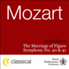 Wolfgang Amadeus Mozart, the Marriage of Figaro, K. 492 - Royal Philharmonic Orchestra & Jane Glover