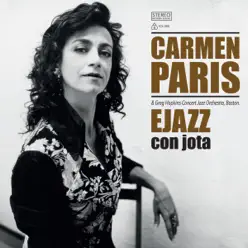 Ejazz Con Jota - Carmen París