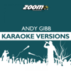 Zoom Karaoke Heroes - Andy Gibb - EP - Zoom Karaoke