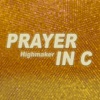 Prayer in C artwork