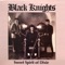 Rock Your Baby to Sleep - Black Knights lyrics