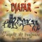Révolution spirituelle - Djafar lyrics