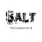 The Greenman - Salt lyrics