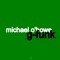 Gfunk - Michael O'Howe lyrics