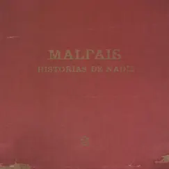 Historias de Nadie by Malpaís album reviews, ratings, credits