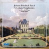 Les Amis de Philippe & Ludger Rémy - Orchestral Suite in F Major, FaWV K:F4: III. Allegro