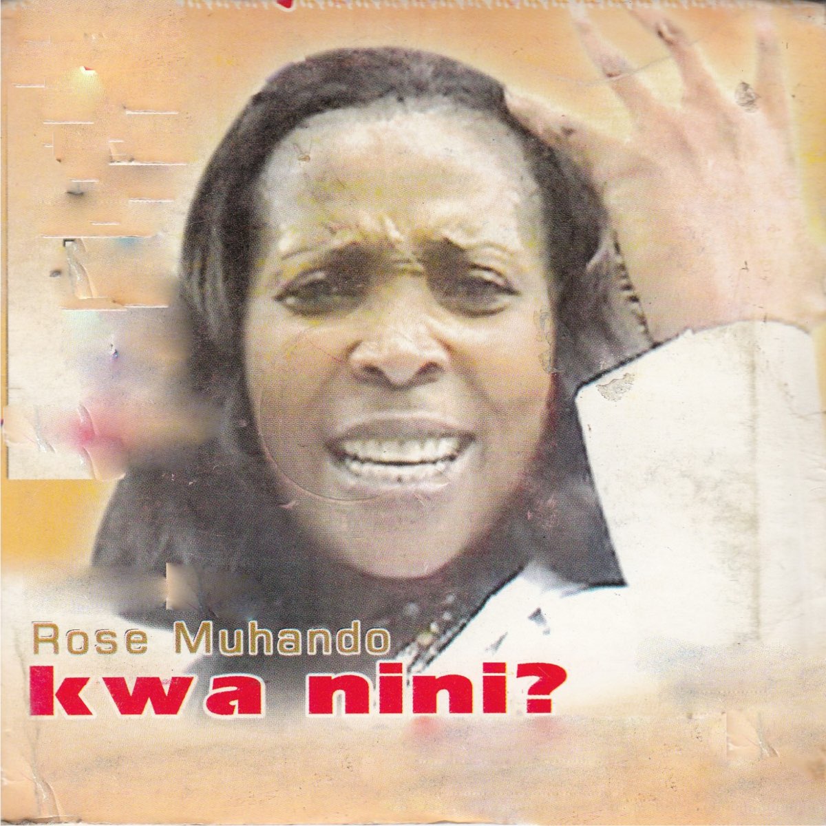 ‎kwa Nini By Rose Muhando On Apple Music