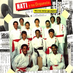 Nati Y Su Orquesta - No La Molestes