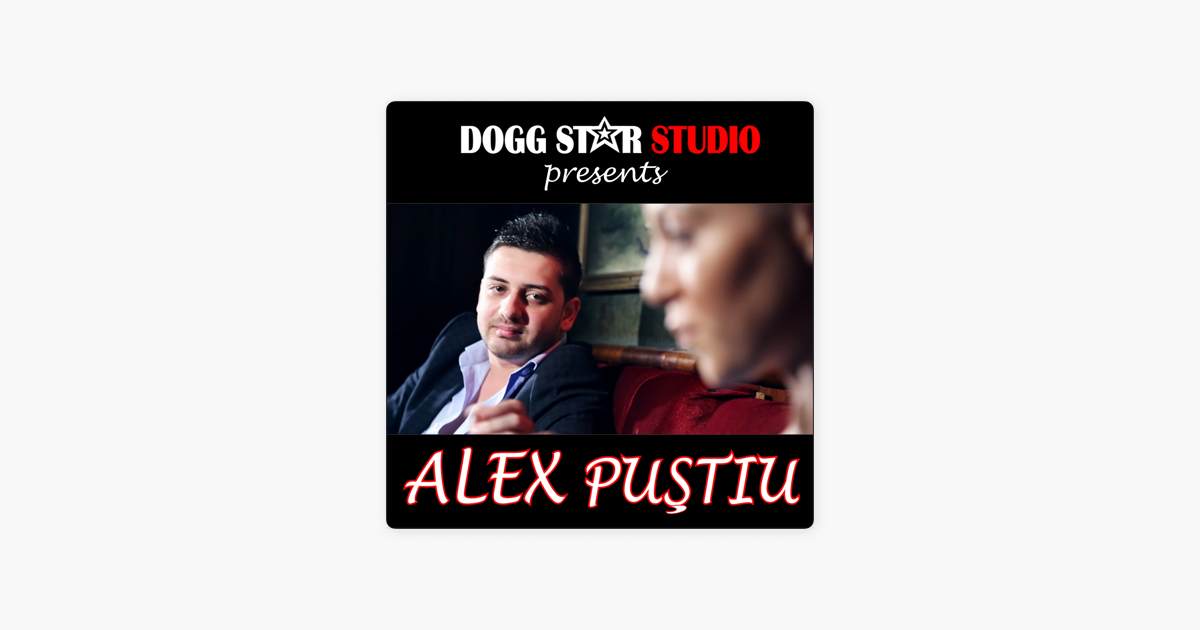 alex pustiu esti razgaiata mea live