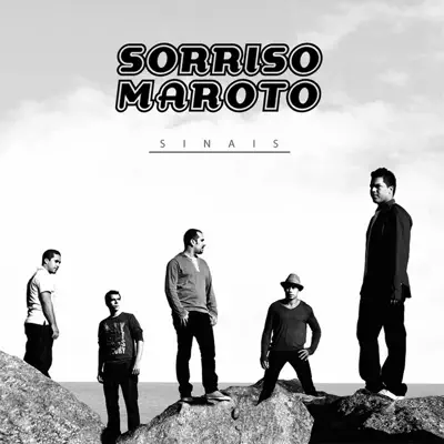 Sinais - Sorriso Maroto