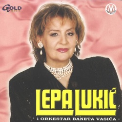 Lepa Lukic - Trebas mi