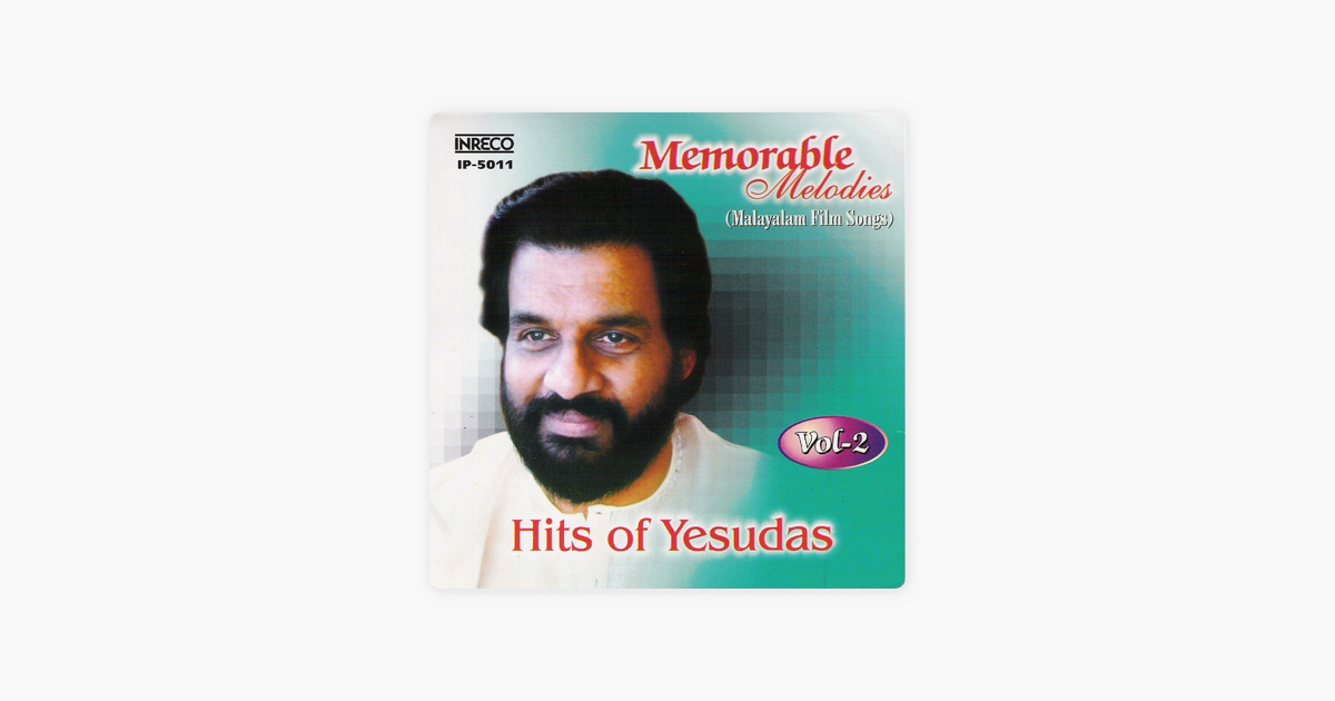 K j yesudas tamil hits