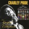 Jesus, Don't Give Up on Me - Charley Pride lyrics