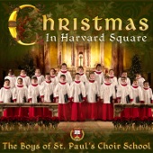 The Boys of St. Paul's Choir School - O Come All Ye Faithful