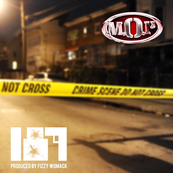 Cover artwork for 187 (Clean)