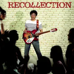 Récollection - Laurent Voulzy Récollection - Laurent Voulzy