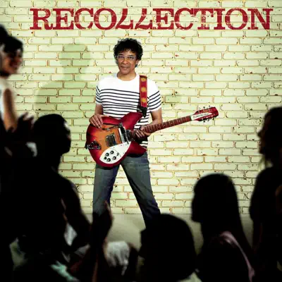 Récollection - Laurent Voulzy Récollection - Laurent Voulzy