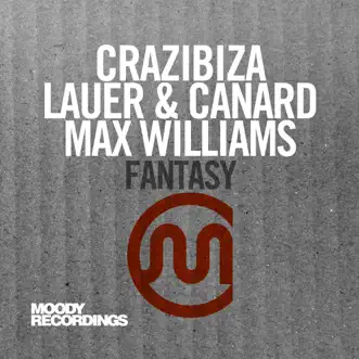 Fantasy - Single by Crazibiza, Lauer & Canard & Max Williams album reviews, ratings, credits