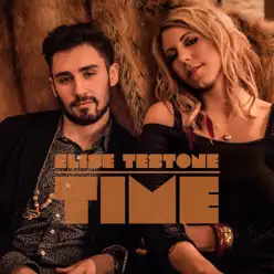 Time - Single - Elise Testone Time - Single - Elise Testone