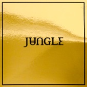Jungle (Deluxe Edition) artwork