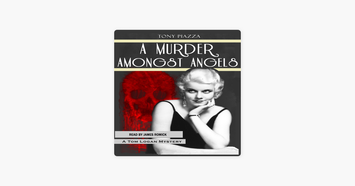 A Murder Amongst Angels
