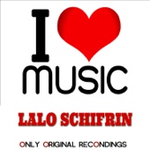 Lalo Schifrin - Toccata