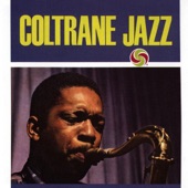 Coltrane Jazz artwork