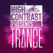 High Contrast Presents Trance artwork