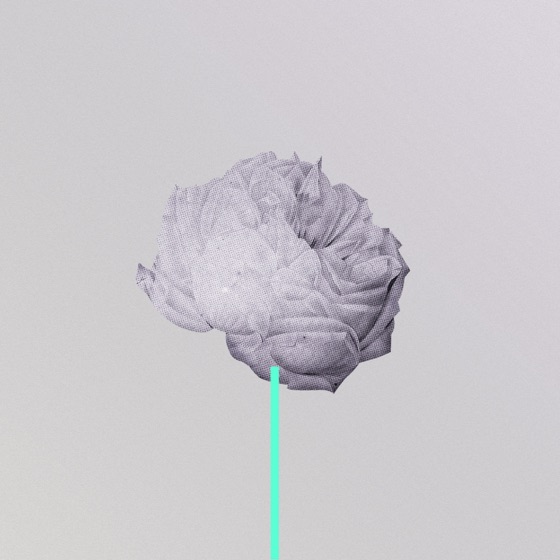 Cover artwork for Under the Ivy