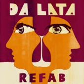Da Lata - Deixa (Drumagick's Sun 'n' Bass Dub)