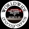 Regrets - EP