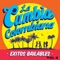 La Danza de los Mirlos - Gran Combo de Colombia lyrics