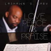 LaShawn D. Gary - Now Is the Time