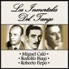 Los Inmortales del Tango